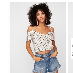 EXPRESS Top